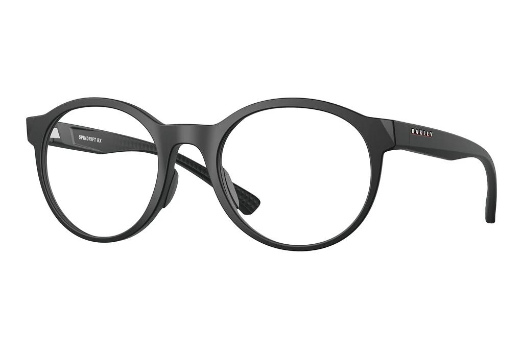Oakley   OX8176 817601 Velvet Black