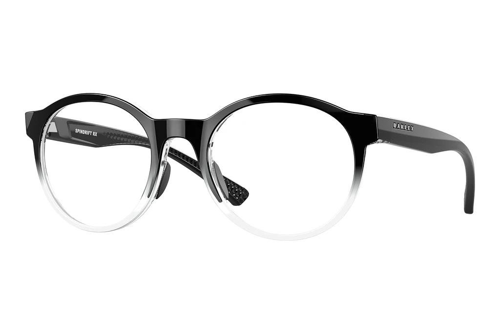 Oakley   OX8176 817606 Polished Black Fade