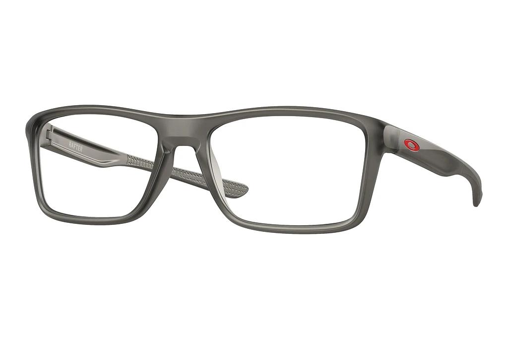 Oakley   OX8178 817802 Satin Grey Smoke