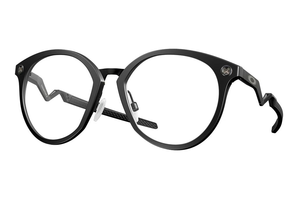 Oakley   OX8181 818101 Satin Black