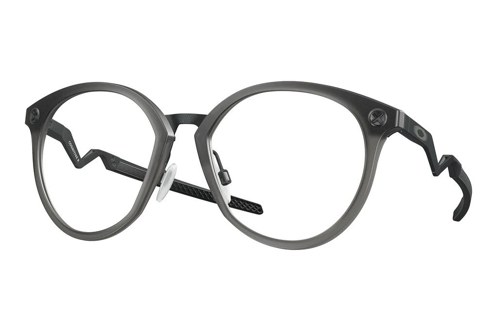Oakley   OX8181 818102 Satin Grey Smoke