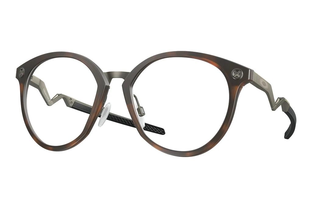 Oakley   OX8181 818104 Polished Brown Tortoise