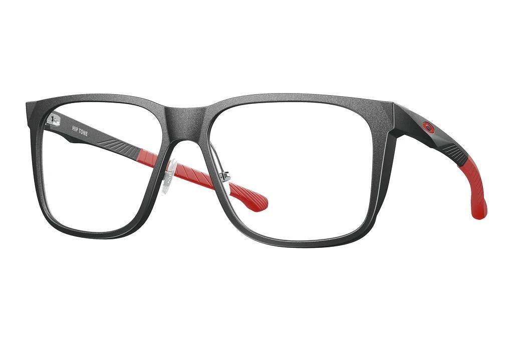 Oakley   OX8182 818204 Satin Light Steel