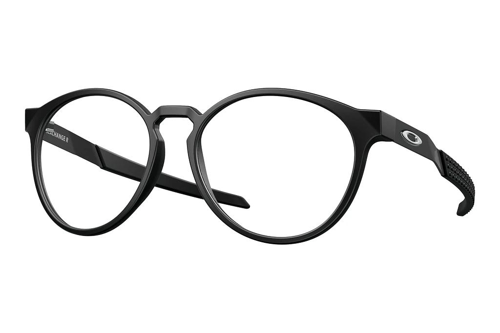 Oakley   OX8184 818401 Satin Black