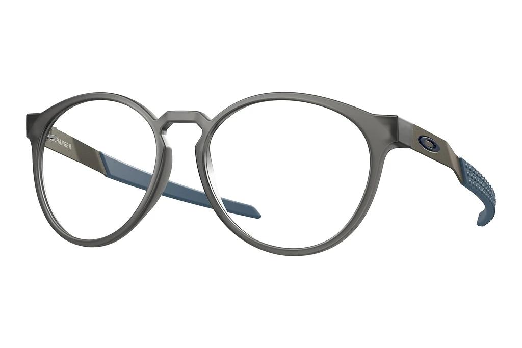 Oakley   OX8184 818402 Satin Grey Smoke
