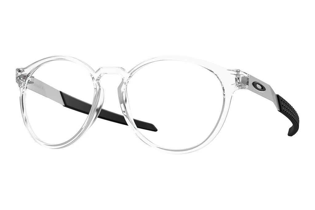 Oakley   OX8184 818403 Polished Clear