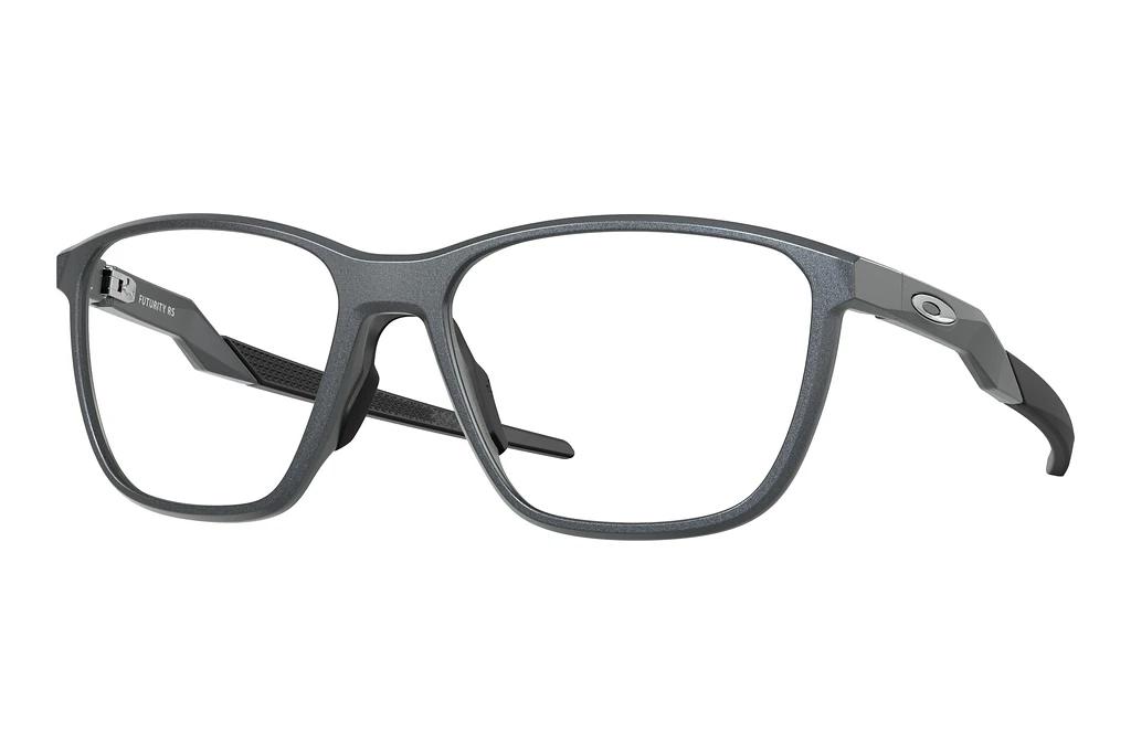 Oakley   OX8186 818604 Matte Blue Steel