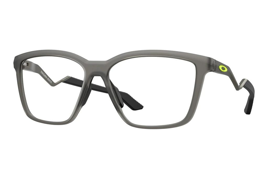 Oakley   OX8191 819102 Satin Grey Smoke