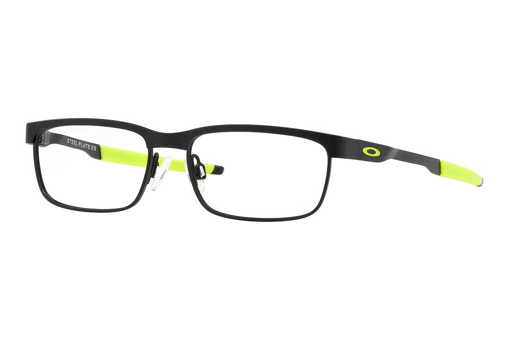 Oakley   OY3002 300204 Satin Black