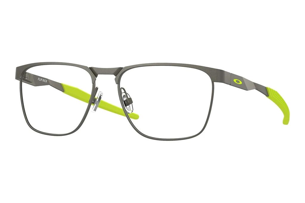Oakley   OY3003 300302 Satin Lead