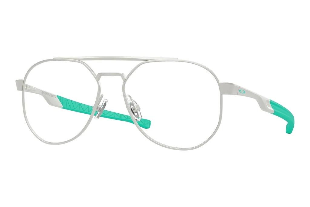 Oakley   OY3004 300403 Satin Chrome