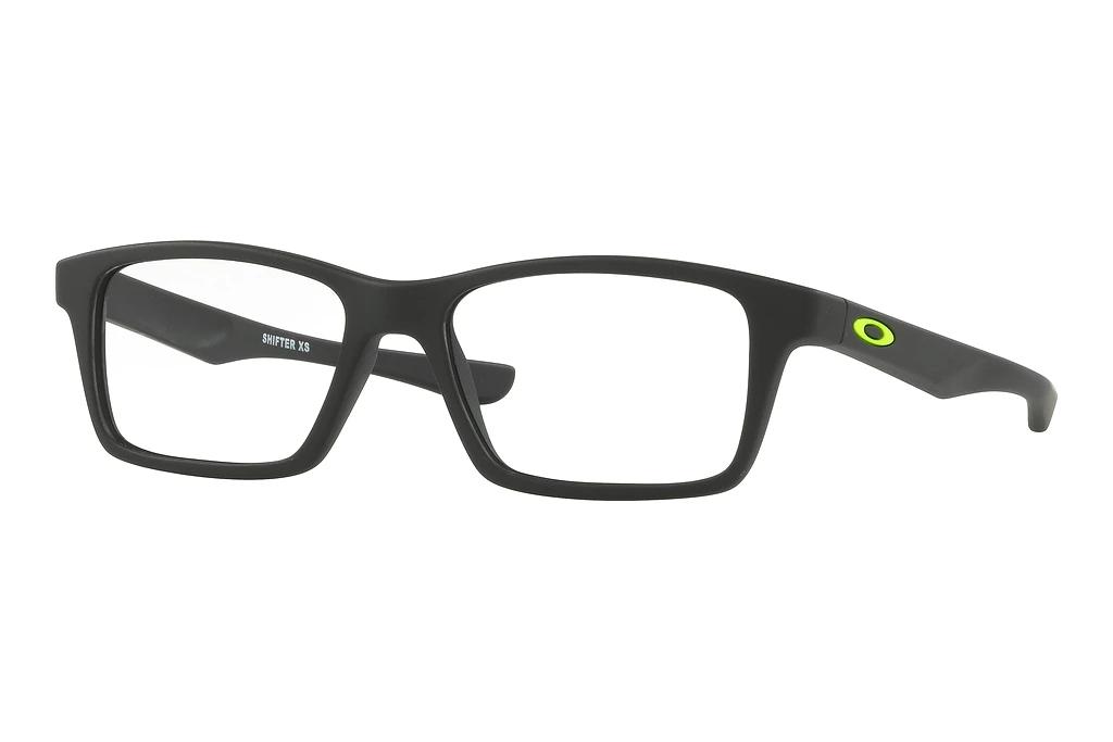 Oakley   OY8001 800101 Satin Black