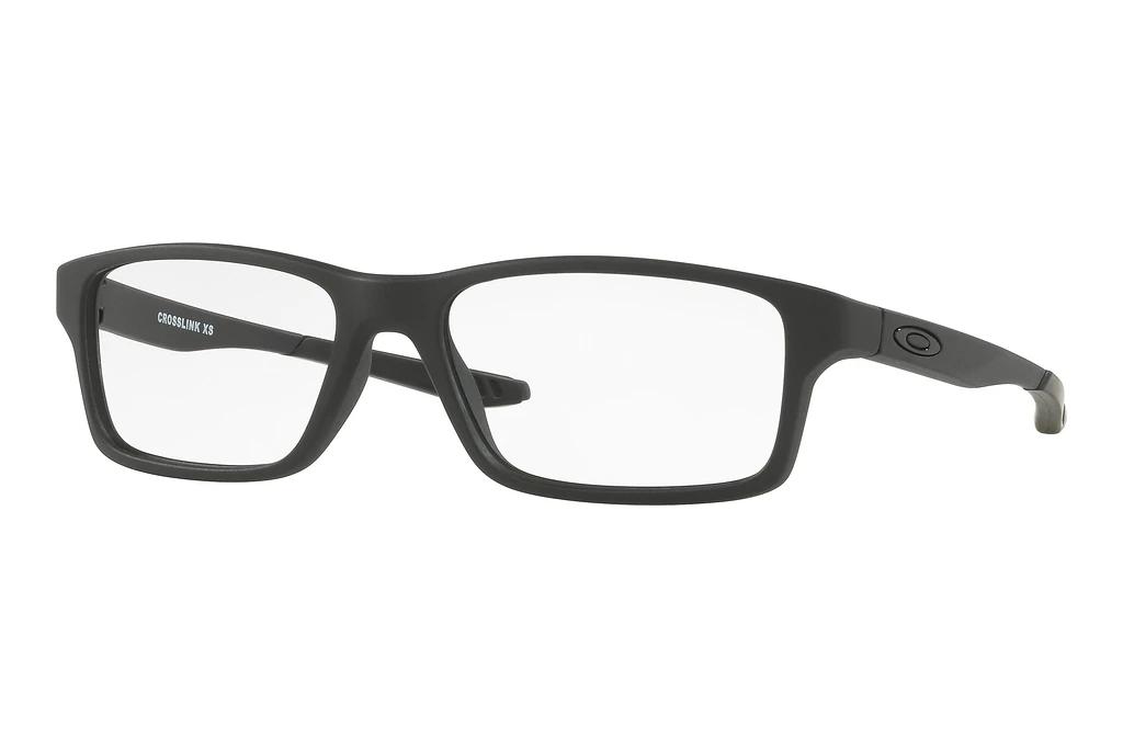 Oakley   OY8002 800201 Satin Black
