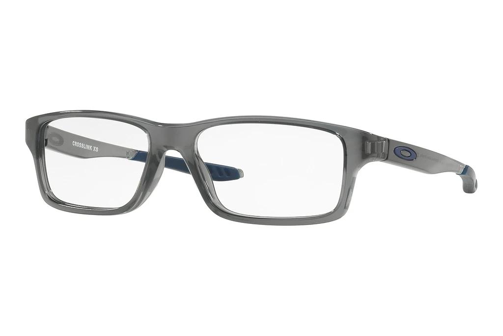 Oakley   OY8002 800202 Polished Grey Smoke