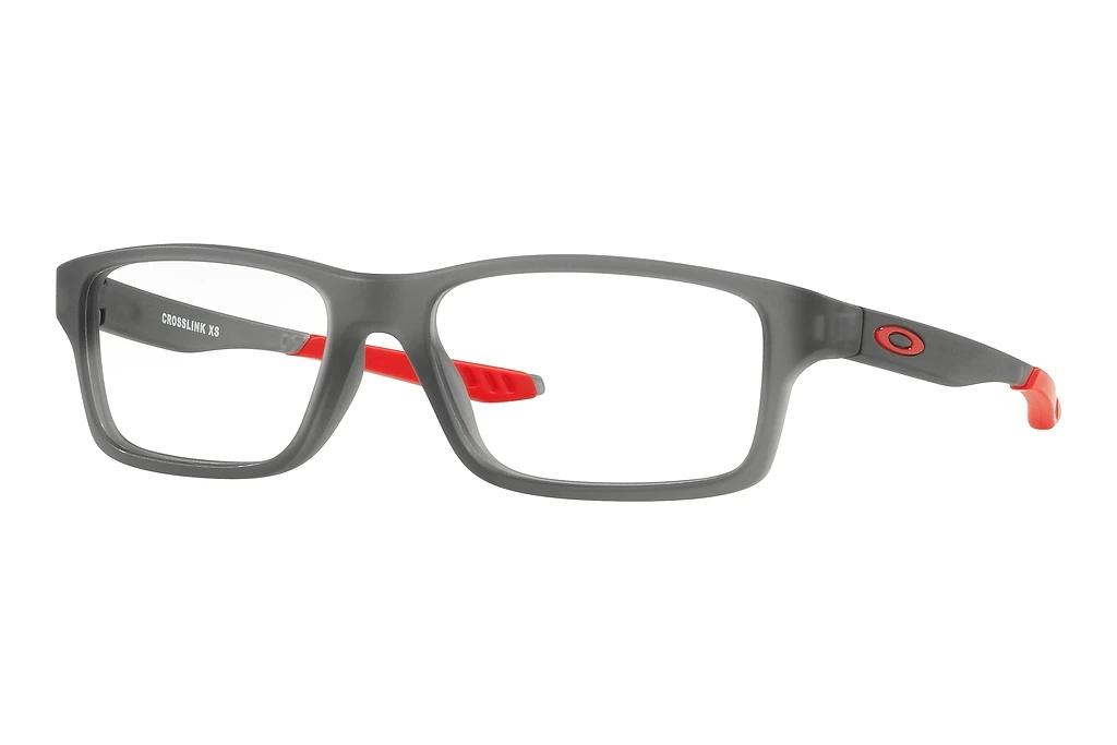 Oakley   OY8002 800203 Satin Grey Smoke