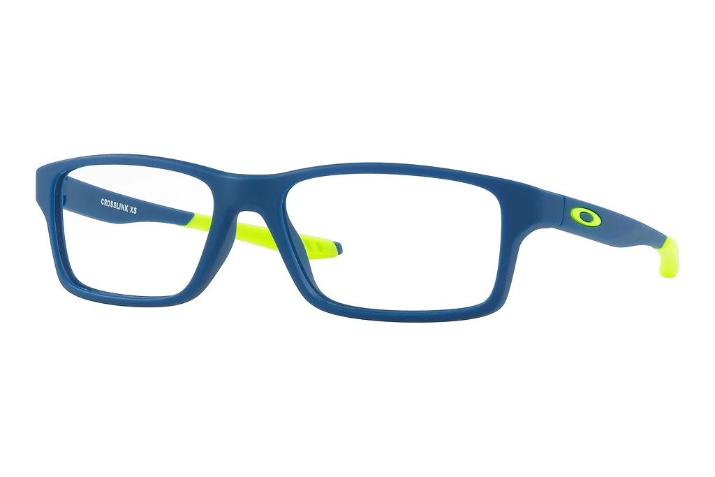 Oakley   OY8002 800204 Satin Navy