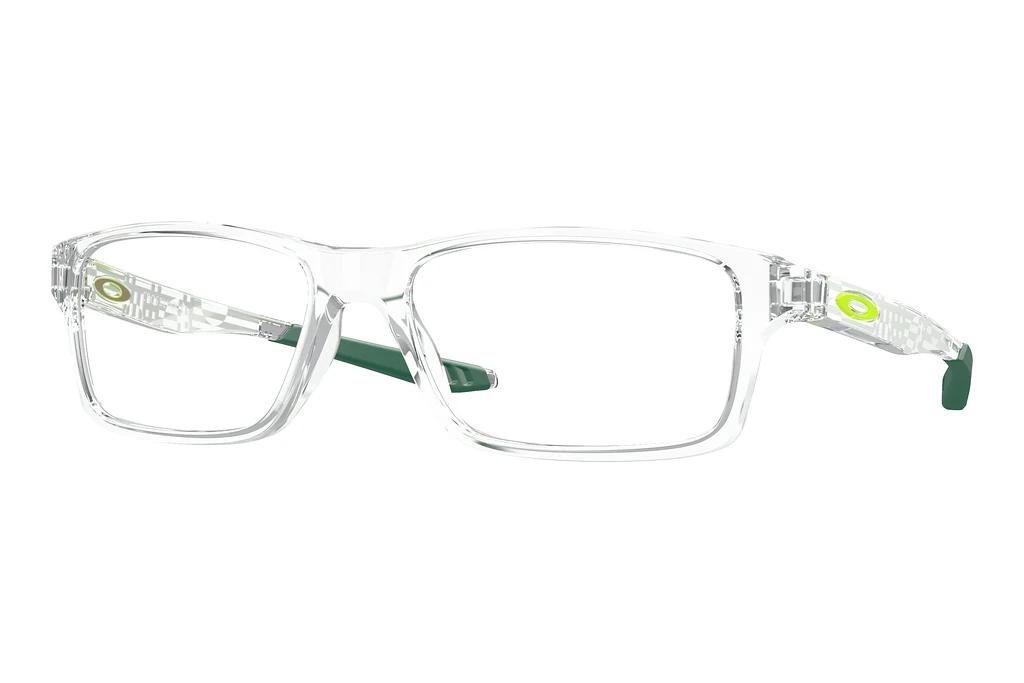 Oakley   OY8002 800216 Polished Clear
