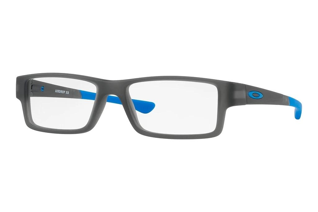 Oakley   OY8003 800303 Satin Grey Smoke