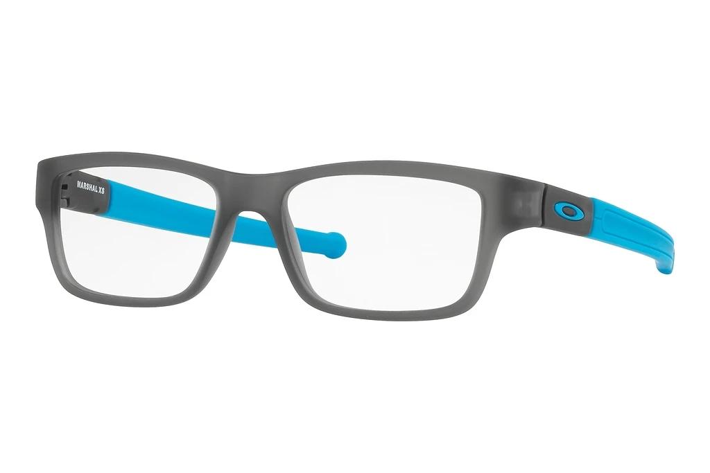 Oakley   OY8005 800502 Satin Grey Smoke