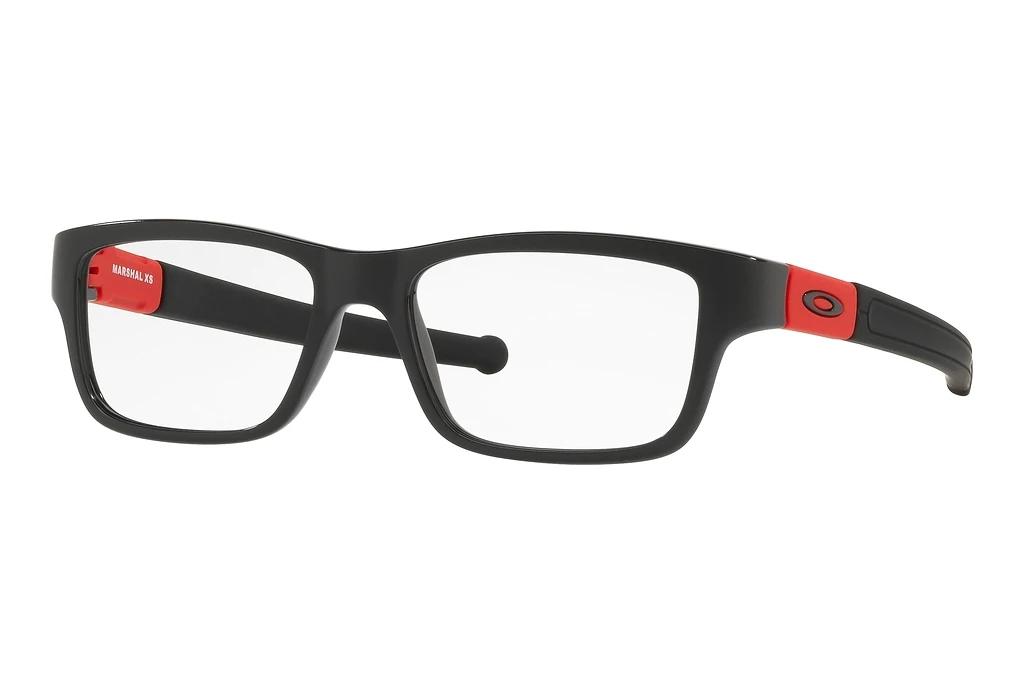 Oakley   OY8005 800503 Polished Black