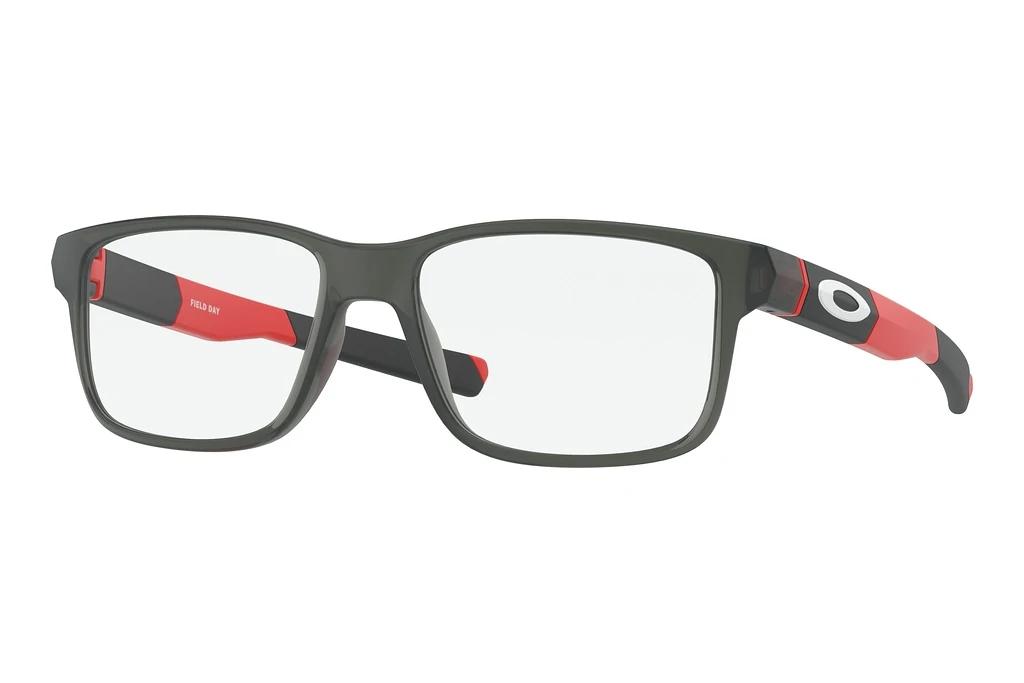 Oakley   OY8007 800702 Satin Grey Smoke