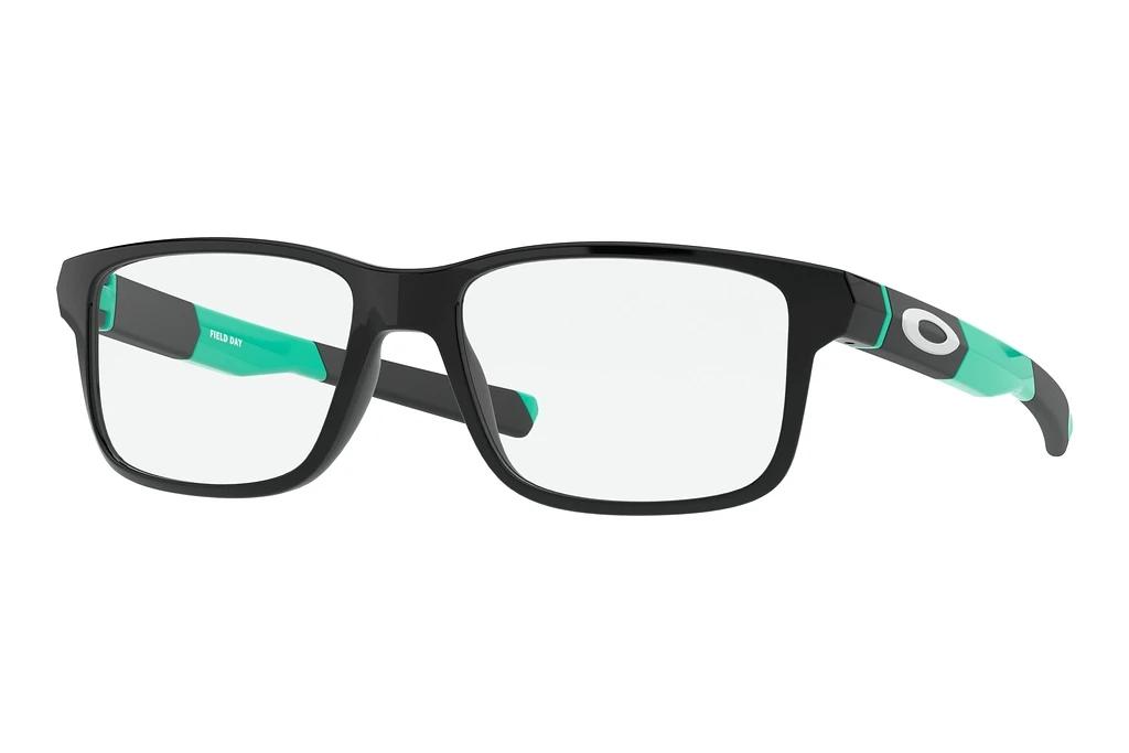 Oakley   OY8007 800703 Black Ink Celeste