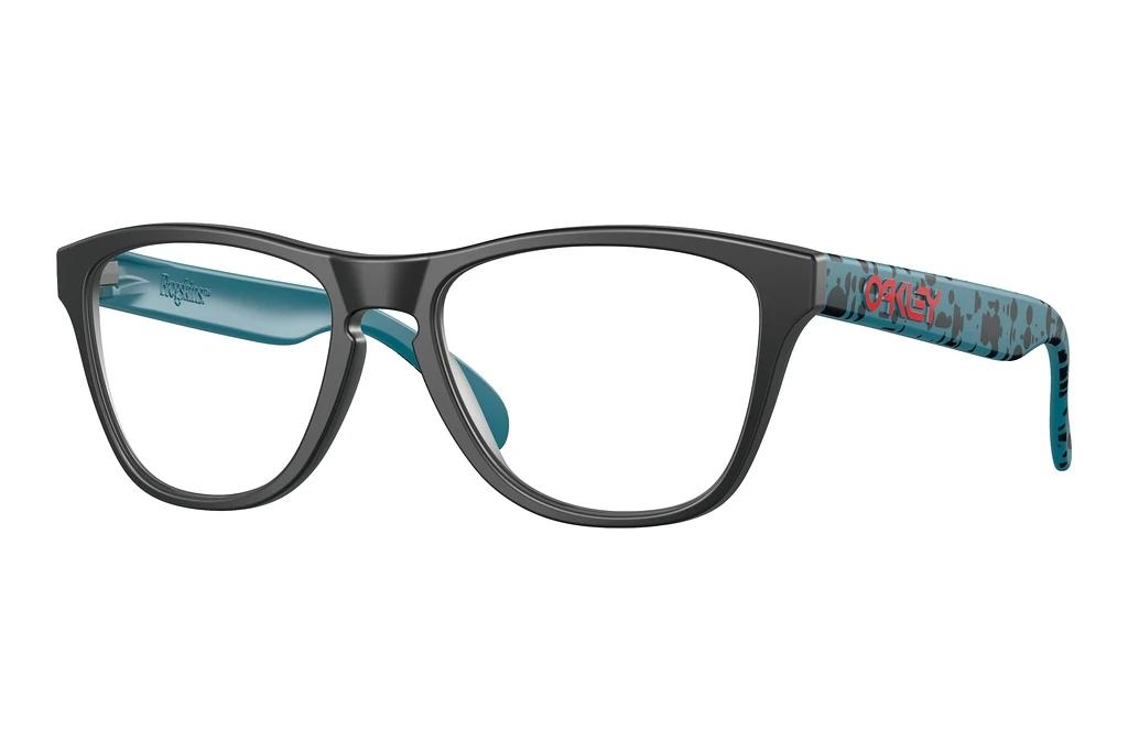 Oakley   OY8009 800909 Matte Black