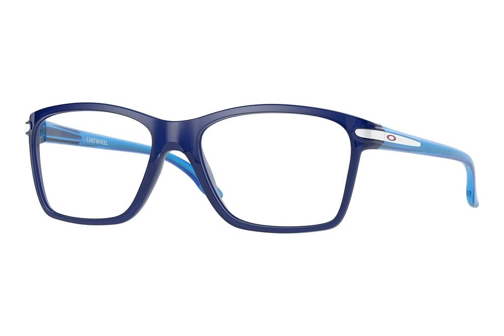 Oakley   OY8010 801002 Polished Ice Blue