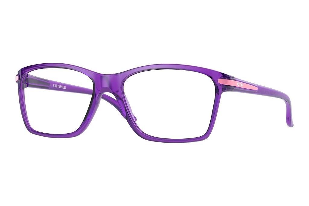 Oakley   OY8010 801003 Polished Purple