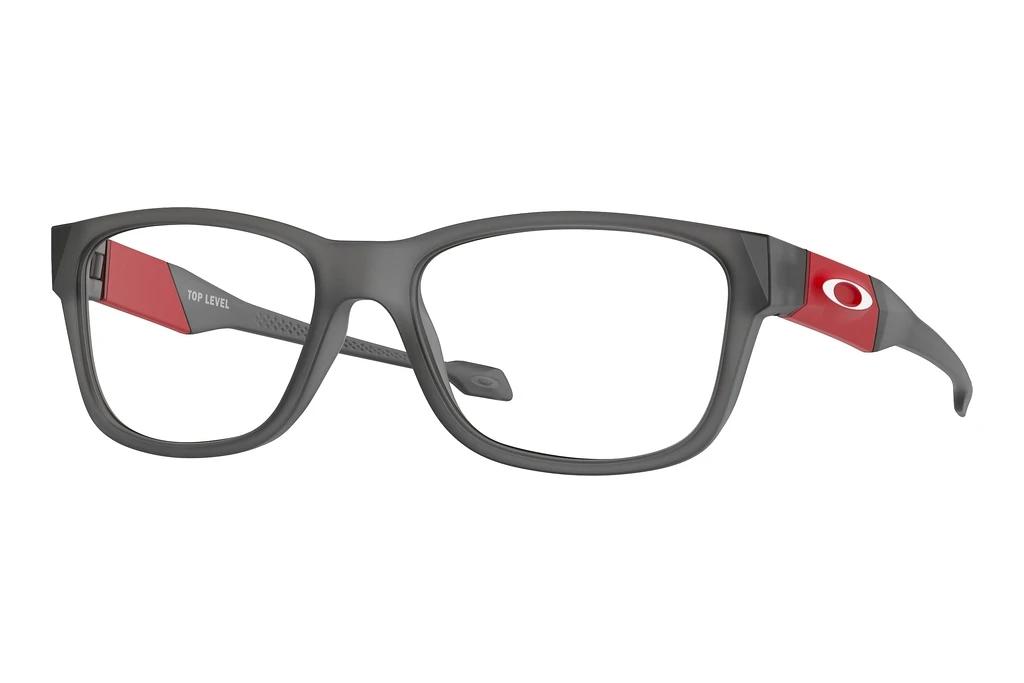 Oakley   OY8012 801202 Satin Grey Smoke