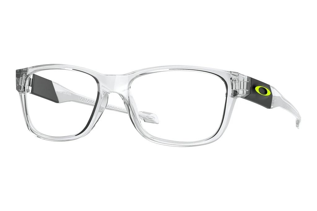 Oakley   OY8012 801203 Polished Clear