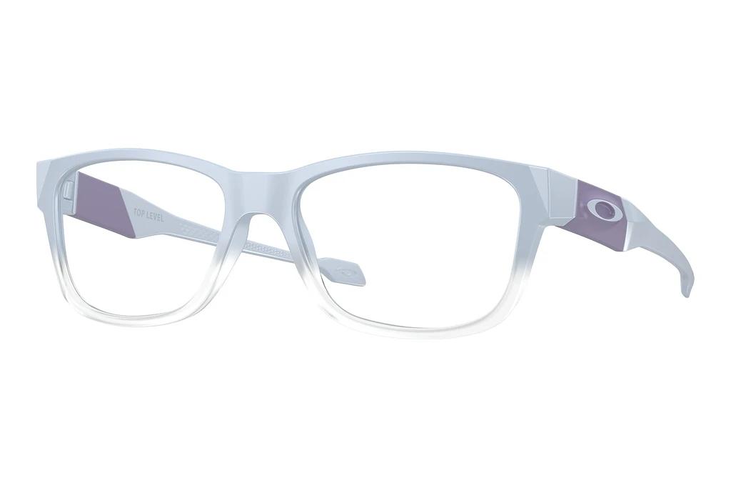 Oakley   OY8012 801205 Matte Stonewash Clear Fade