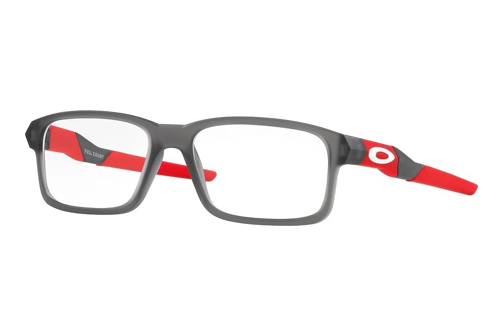 Oakley   OY8013 801303 Satin Grey Smoke