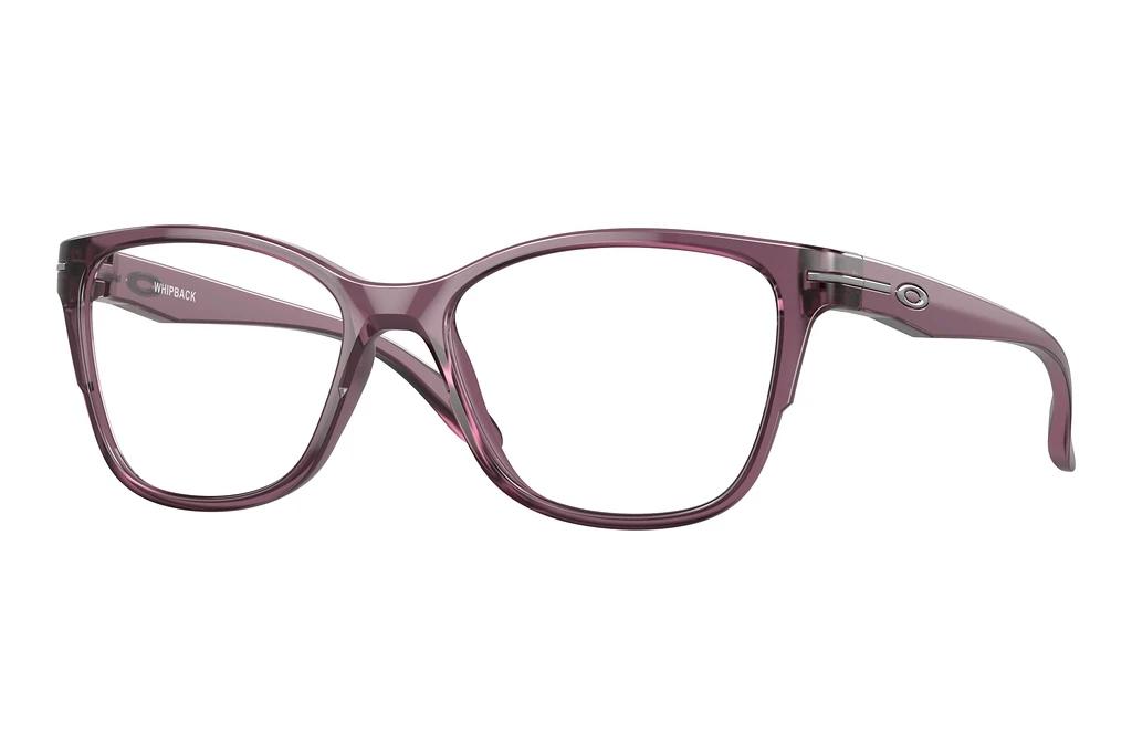 Oakley   OY8016 801605 Transparent Indigo