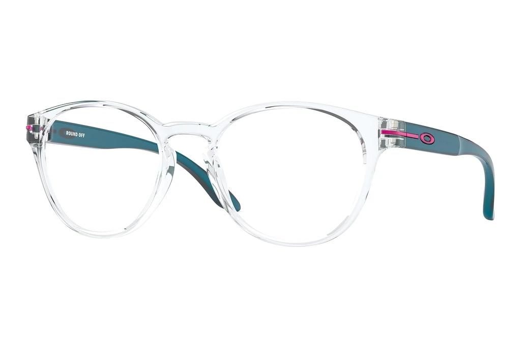 Oakley   OY8017 801703 Polished Clear