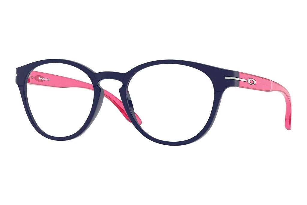 Oakley   OY8017 801704 Polished Ice Blue