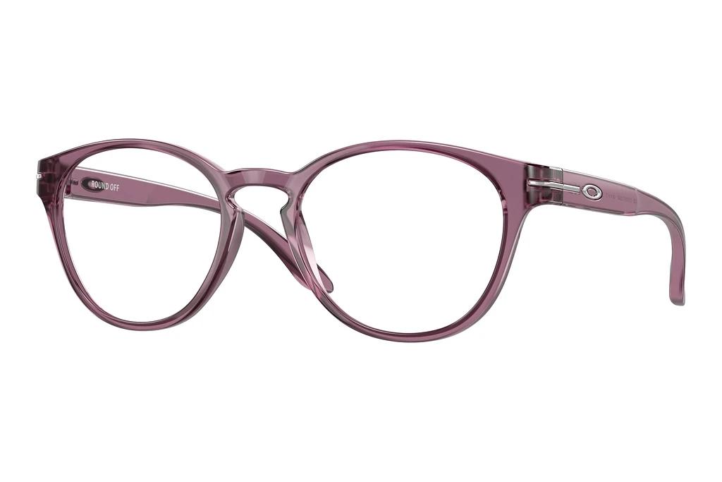 Oakley   OY8017 801705 Transparent Indigo