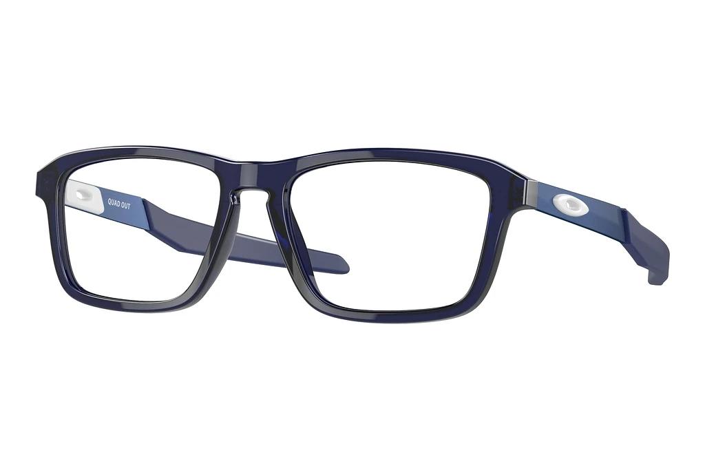 Oakley   OY8023 802304 Polished Ice Blue