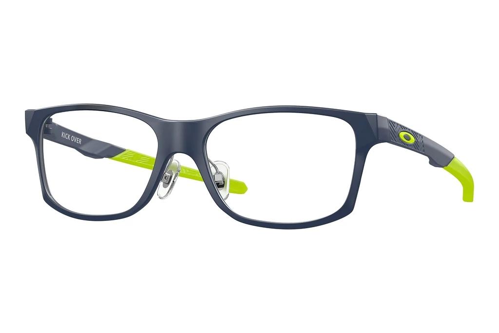 Oakley   OY8025D 802503 Satin Universe Blue