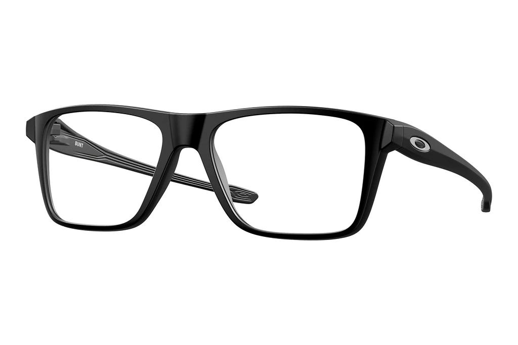 Oakley   OY8026 802601 Satin Black