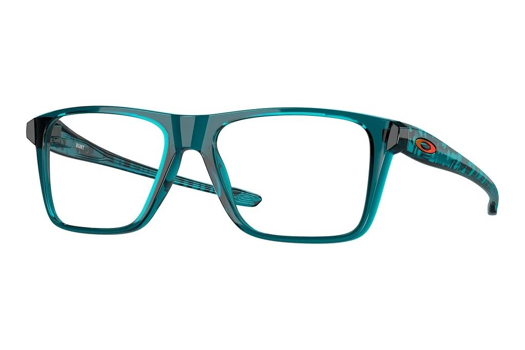 Oakley   OY8026 802606 Polished Trans Balsam