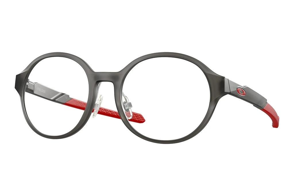 Oakley   OY8028D 802802 Satin Grey Smoke
