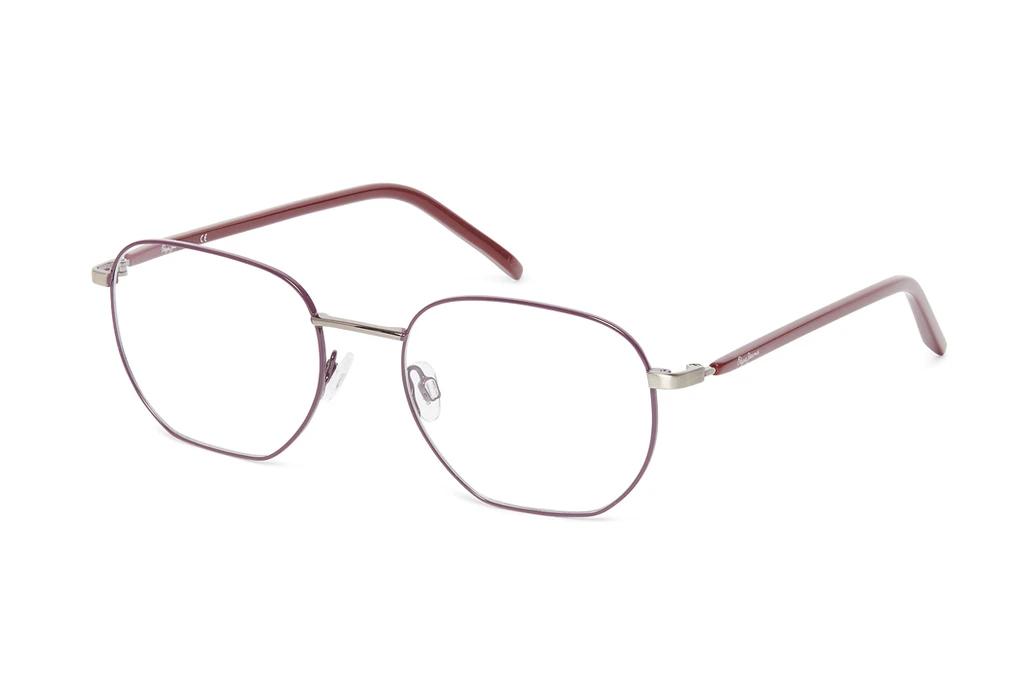 Pepe Jeans   1300 C4 Lila