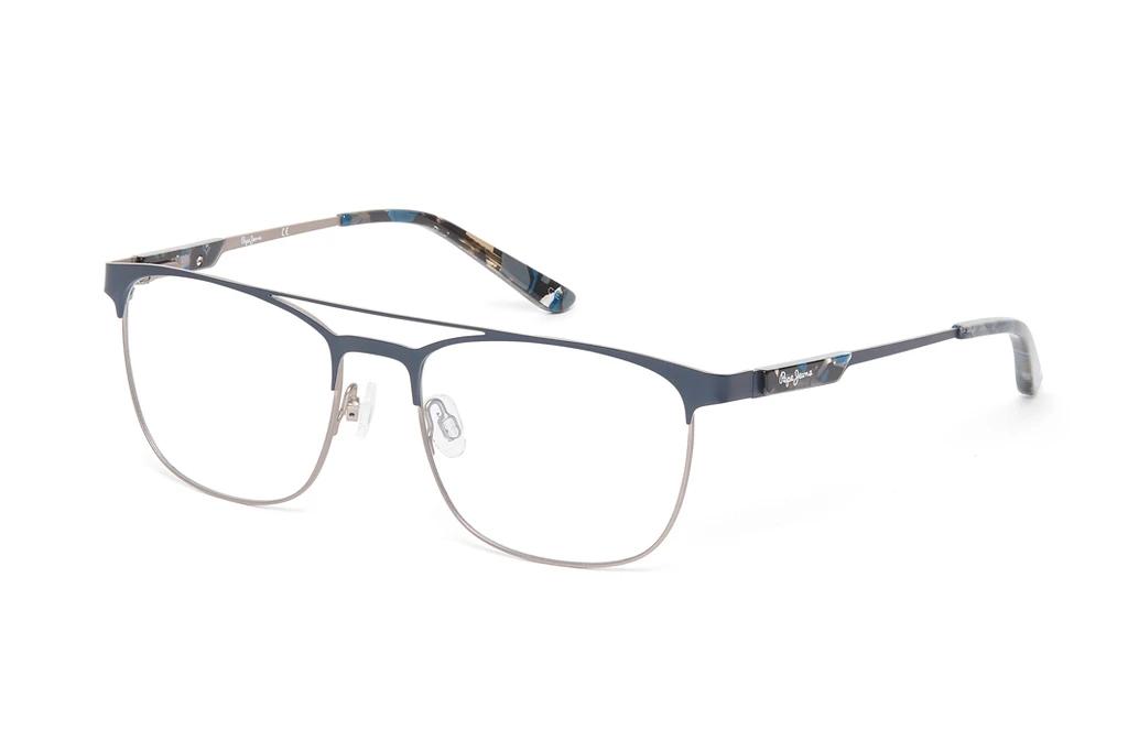 Pepe Jeans   1302 C2 Grau