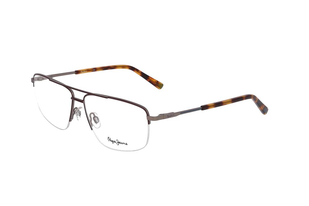 Pepe Jeans   1327 C1 Schwarz