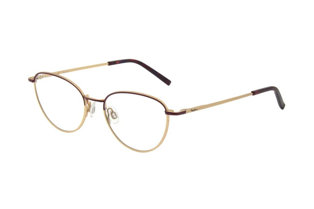 Pepe Jeans   1329 C3 Rot