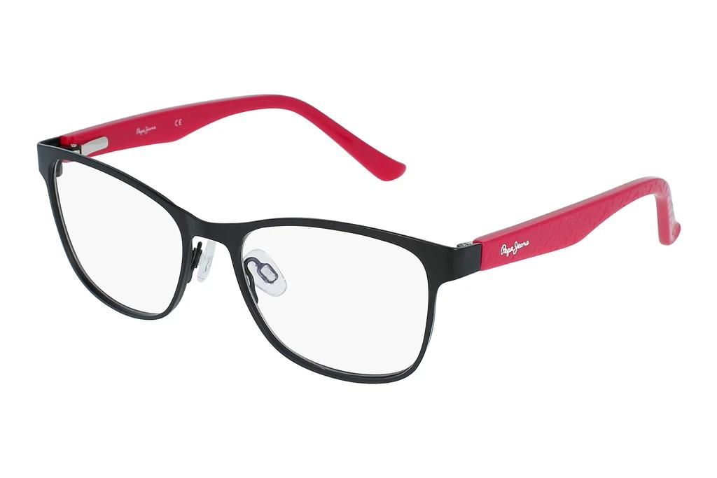 Pepe Jeans   2048 C1 Schwarz