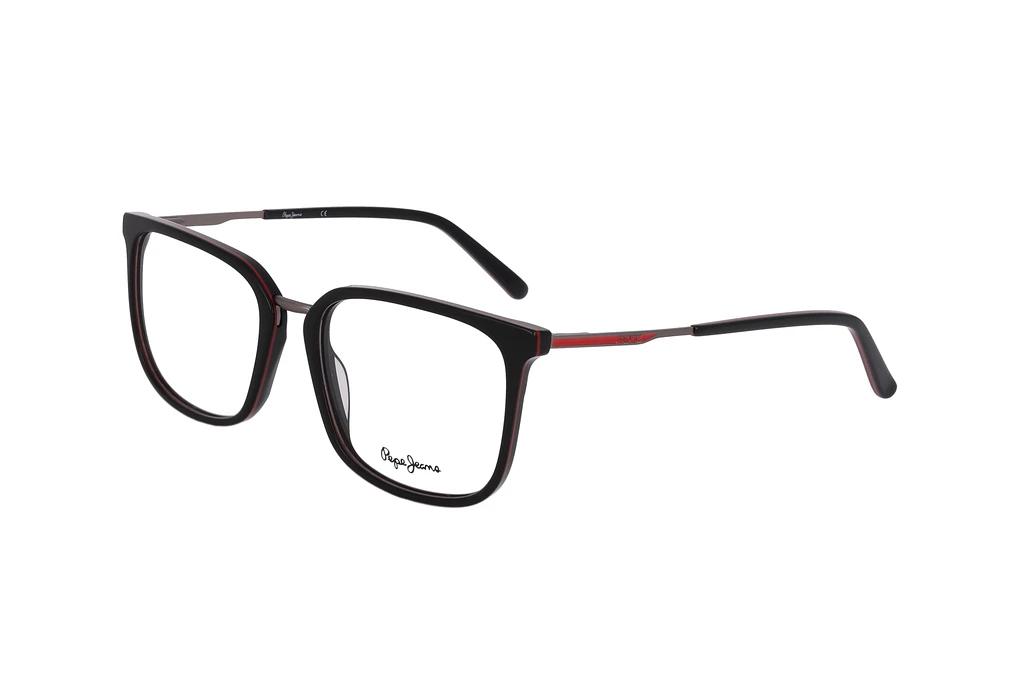 Pepe Jeans   3413 C1 Schwarz