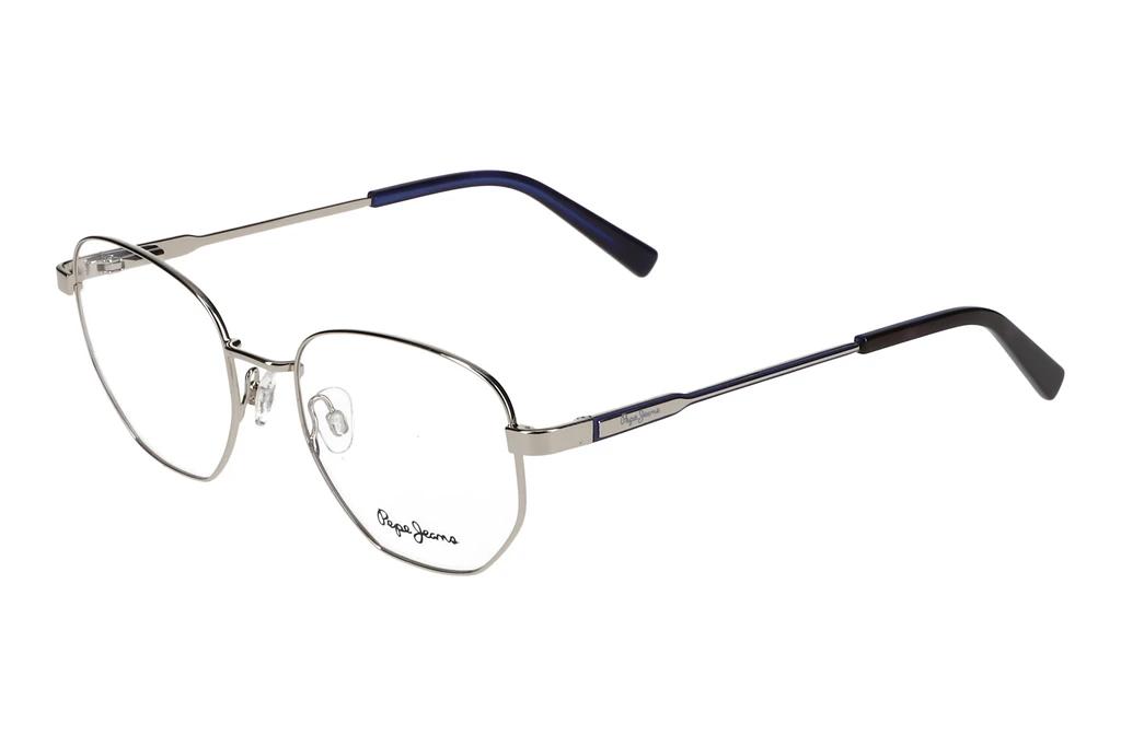 Pepe Jeans   411413 800 Silber