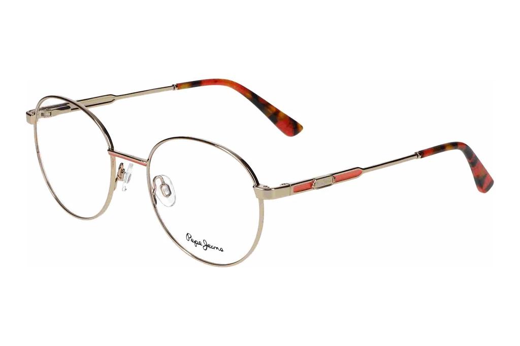 Pepe Jeans   411432 405 Gold